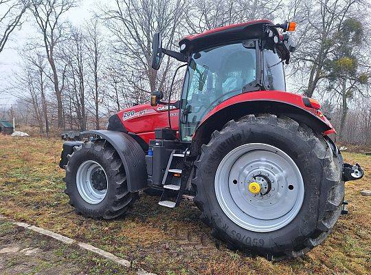 Usługi dla rolnictwa