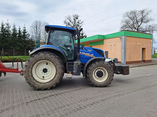 Usługi dla rolnictwa Warmia