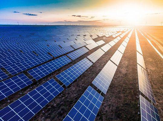 Odnawialne źródła energii elektrycznej