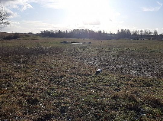 Rolnictwo Energetyka Zielone Wzgórza Warmii