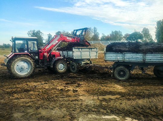 Gospodarstwo Rolne Zielone Wzgórza Warmii