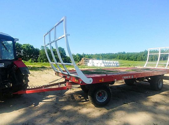 Gospodarstwo Rolne Zielone Wzgórza Warmii