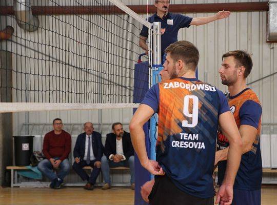 Klub piłki siatkowej