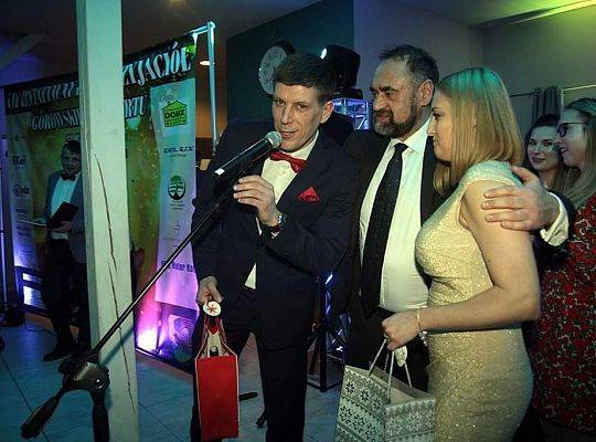 Eliza i Marcin - ostoje siatkarskie  Cresovi Górowo Iławeckie