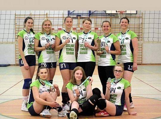 Klub piłki siatkowej
