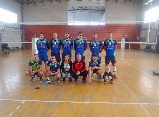 Klub piłki siatkowej Team Cresovia Górowo Iławeckie