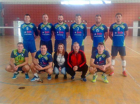 Klub piłki siatkowej Team Cresovia
