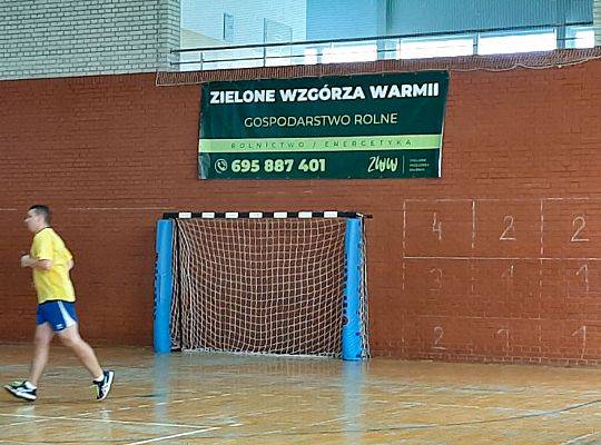 Klub piłki siatkowej Team Cresovia