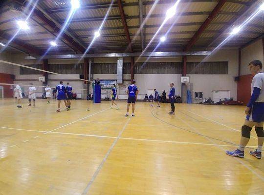 Klub piłki siatkowej Team Cresovia