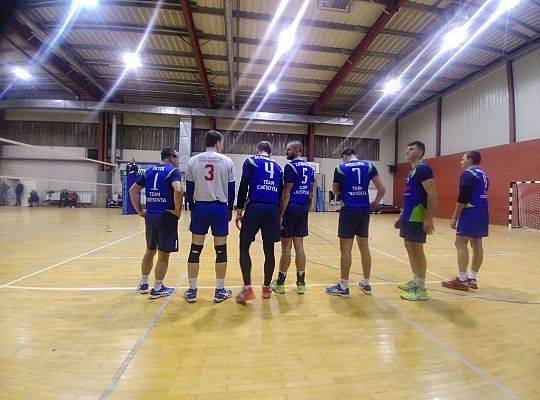 Zielone Wzgórza Warmii - sponsor klubu piłkarskiego