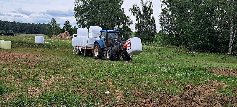 Sprzęt rolniczy