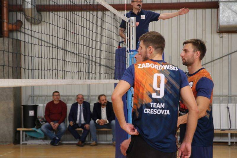 Klub piłki siatkowej