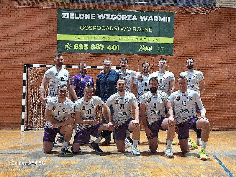 Klub piłki siatkowej