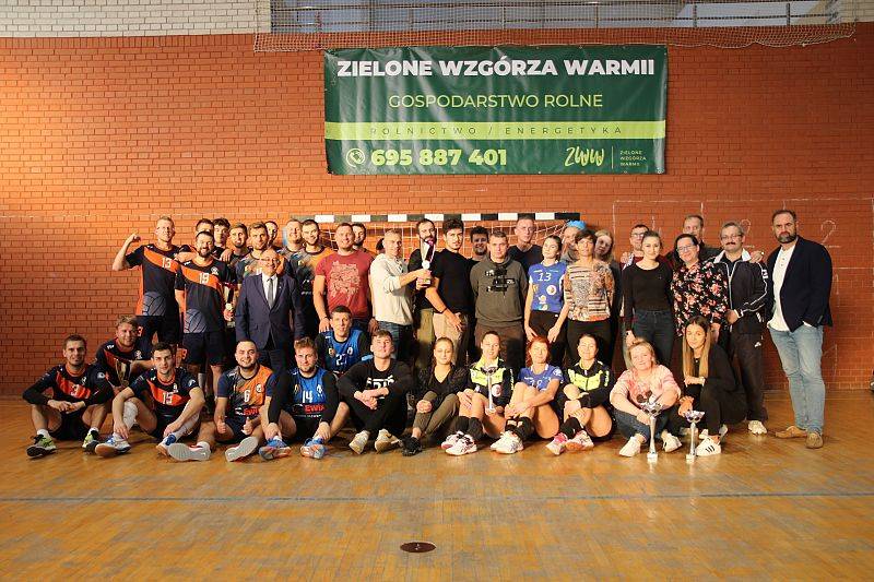 Klub piłki siatkowej