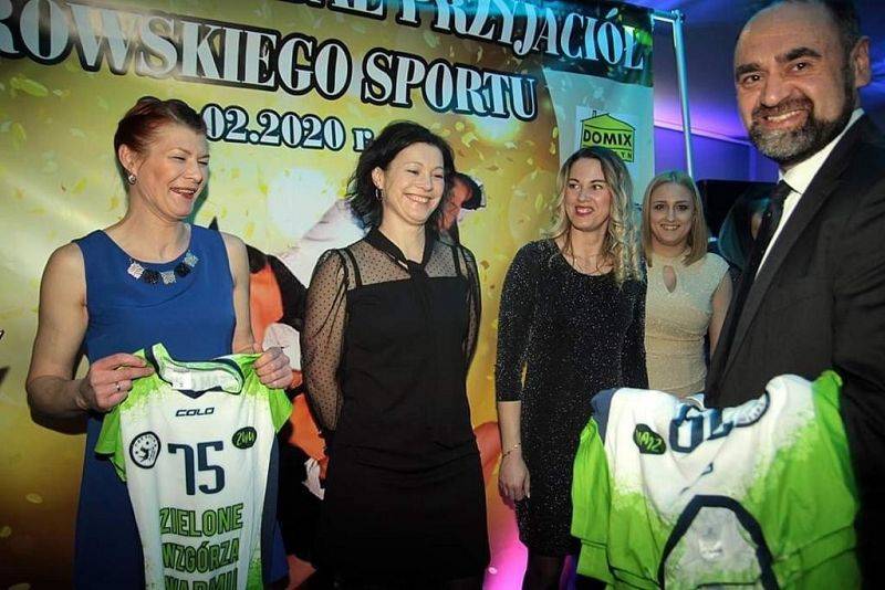 Klub piłki siatkowej