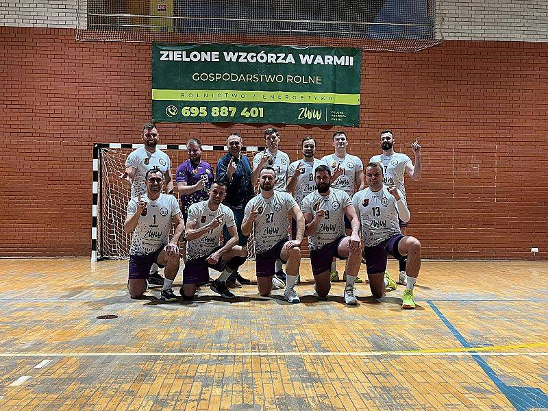 Klub piłki siatkowej