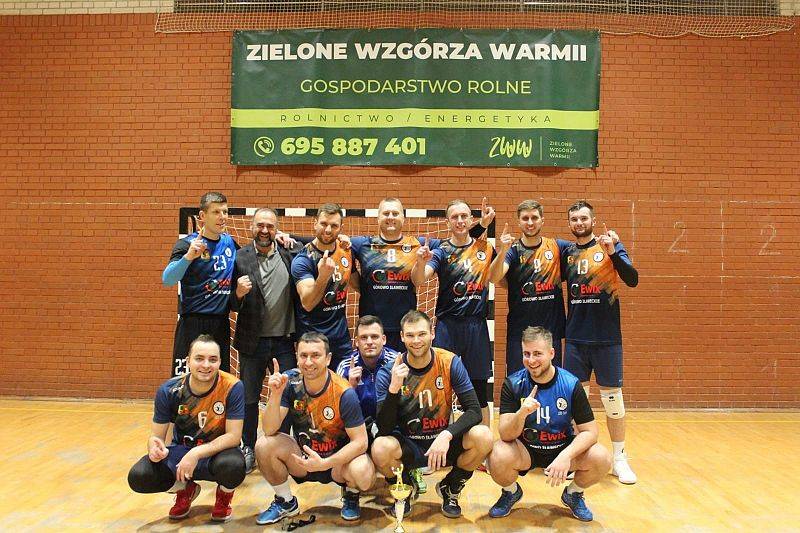 Klub piłki siatkowej