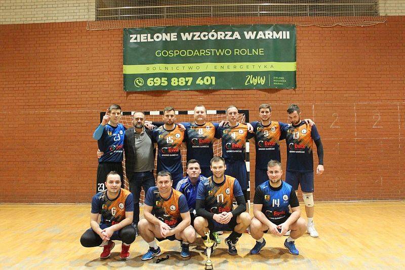 Klub piłki siatkowej