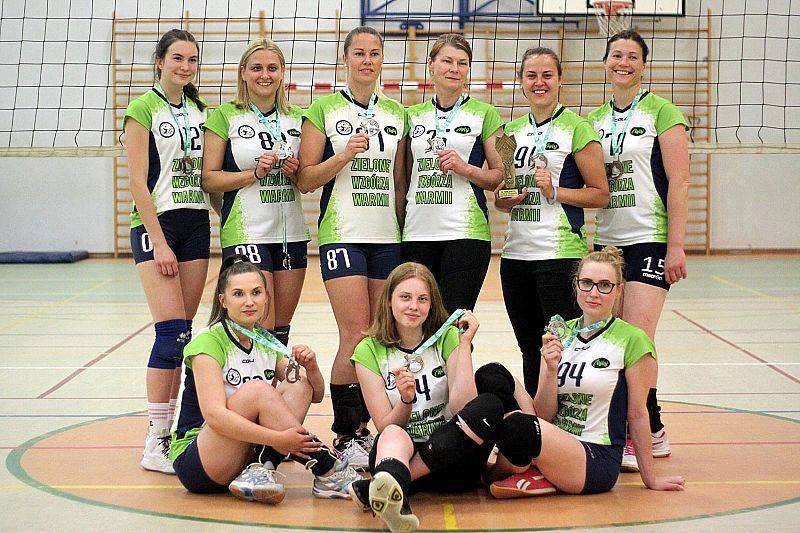 Klub piłki siatkowej