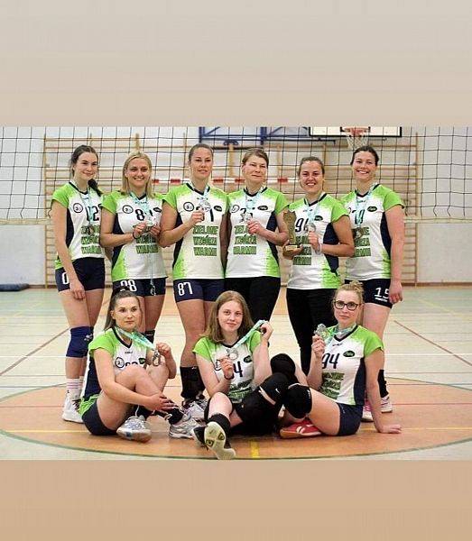 Klub piłki siatkowej