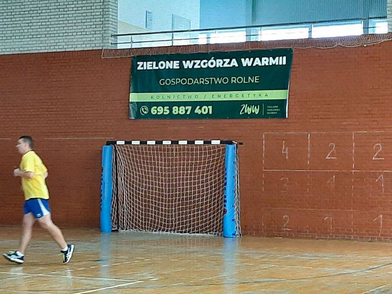 Klub piłki siatkowej